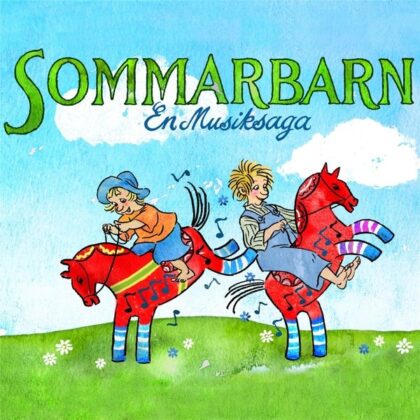 Sommarbarn (mp3)