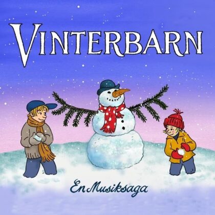 Vinterbarn (mp3)